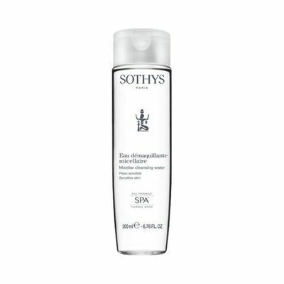 Ujë micellar SOTHYS Paris