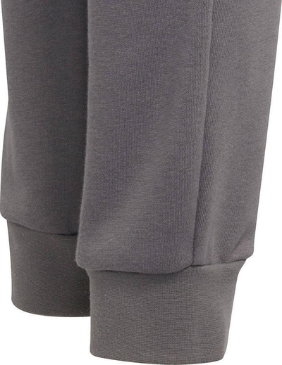 Trenerka për fëmijë adidas Entrada 22 Jr H57519, pambuk poliester, me xhepa, gri