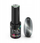Лак хибрид за нокти Cosmetics Zone Excellent Pro Cat Eye 105, без хема, 7 g, темно сребрен