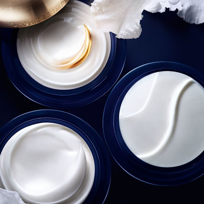 Krem fytyre Guerlain Orchidee Imperiale The Rich Cream, kundër rrudhave, 50ml
