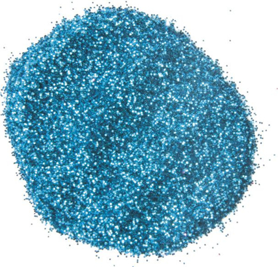 Gliter arti Astra Glitter 6 Colors, set me 6 ngjyra, 50g, shumëngjyrësh