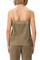 Maicë S.Oliver Loose Fit, e kaftë, 14.204.34.X158.7299