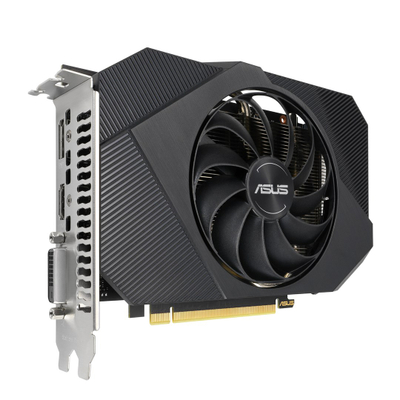 Kartelë grafike Asus Phoenix GeForce RTX 3050 V2 8GB GDDR6