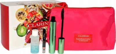 Set dhurate për fytyrë Clarins Total Lift, për sy edhe lëkurë