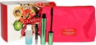 Set dhuratë për fytyrë Clarins Total Lift, kujdes për sy dhe lëkurë