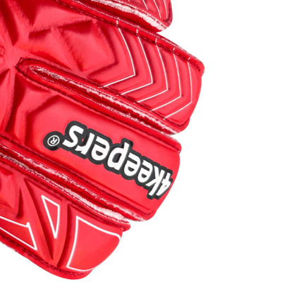 Doreza portieri 4KEEPERS Force V4.23, Roll Finger, NEW BASIC GRIP, shumëngjyrëshe