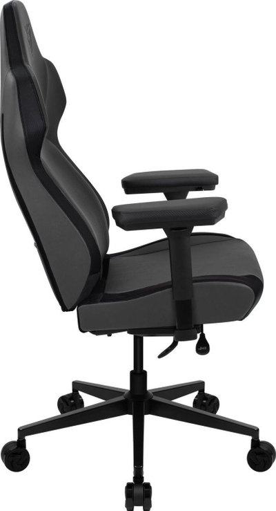 Karrige gaming ThunderX3 CORE Smart Ergonomic, deri 125 kg, Modern Black