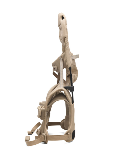 Nositëse shpine për fëmijë MiniMeis G5, palosëse, deri 22 kg, ngjyrë rërë