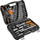 Set çelësash tubash NEO Tools 10-206, 100 copa, me kuti