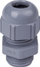 Kapak kabllor Lapp SKINTOP ST PG9, 3.5 8mm, IP68, gri