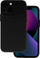 Mbrojtëse telefoni CamShield për Xiaomi Redmi 10C, silikoni, mbrojtje kamere, e zezë