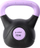 Kettlebell HMS KPC12, 12 kg, bituminoz, i zi