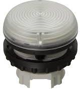 Kokë e dritës sinjalizuese Eaton LED M22-LT, 22 mm, shumëngjyrëshe