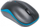 Maus Manhattan Success, wireless, USB, i zi dhe i kaltërt