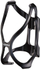 Mbajtëse për shishe Lezyne FLOW CAGE, 14 x 8 x 10 cm, e zezë