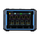 Oshiloskop portativ FNIRSI 2C53P, 2 kanale, 50MHz 250MS/s, i zi