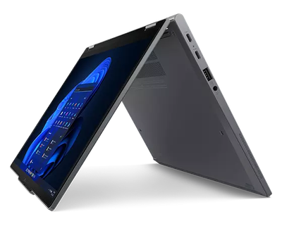 Laptop 2 në 1 Lenovo ThinkPad X13 Yoga Gen 4, 13.3", Intel Core i5, 16GB RAM, 512GB SSD, i zi
