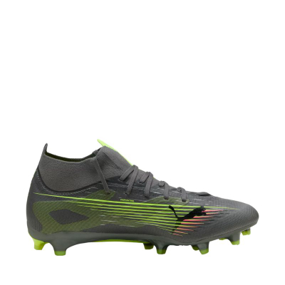 Копачки за фудбал Puma Ultra 5 Match+ FG/AG, GripControl, за мажи
