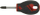 Kaçavidë e shkurtër Teng Tools 17777-0609, PH2