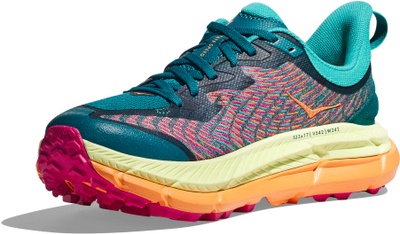 Atlete për femra Hoka One One Mafate Speed 4 W, nr. 42 2/3