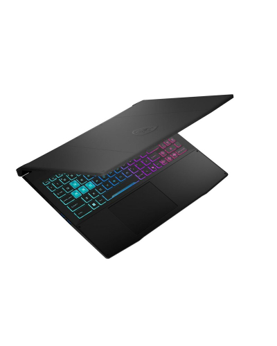 Лаптоп MSI B14WFK-605XPL, 15.6", Intel Core i7-14650HX, 16 GB RAM, 512 GB SSD, Intel UHD графика, црна