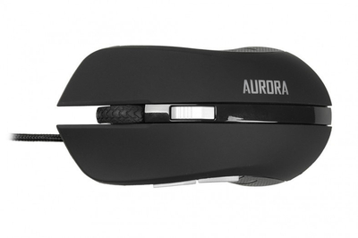 Maus iBOX Aurora A-1, USB Type-A, i zi