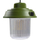 Lampë kampingu Redcliffs Camping, LED 1W, rikarikues me USB, jeshile