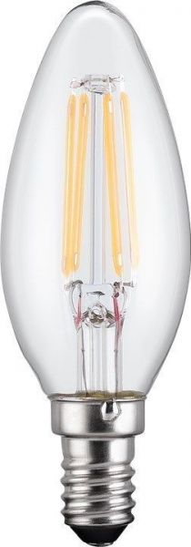 Llambë Goobay (45620), LED, e bardhë