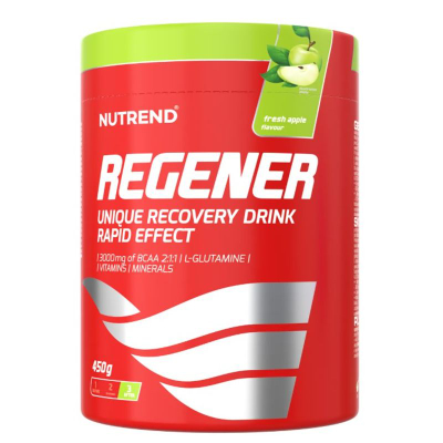 Regener 450g Molle