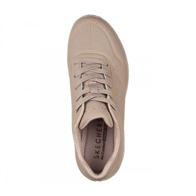 Atlete Skechers Uno Stand On Air W 73690 SND për goca, rozë