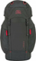 Çantë shpine për hiking Highlander, 33 L, e zezë