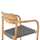 Kolltuk Oslo 55x54x80Hcm (HM9636.08), gri