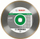 Disk prerës për çeramikë Bosch Diamond Standard, 230x25.4x1.6mm