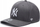 Kape ’47 Brand MVP DP New York Yankees, e rregullueshme, charcoal