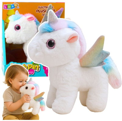 Lodër pellushi Aurora Pusheen Party Small, 13cm, mace me kapelë feste, gri