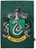 Peshqir kuzhine Harry Potter Slytherin, pambuk i ricikluar, jeshile e errët