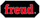 Teh sharre rrethore Freud F03FS09827 FR26A001M, Ø260mm, 80 dhëmbë, i kuq