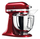 Mikser planetar KitchenAid Artisan 5KSM175PSECA, 4.8L, metal, i kuq