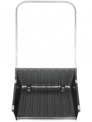 Lopatë bore Patrol, 78 cm, bisht metalik 1.5 m, bezhë
