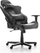 Karrige gaming DXRacer Formula F08-N, krahë 3D, jastëk lumbal, e zezë