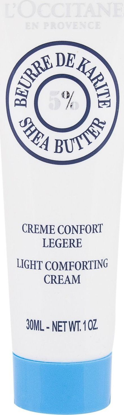 Krem dite fytyre L'Occitane me gjalp shea 5%, 30 ml