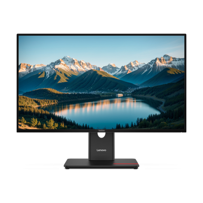Monitor Lenovo ThinkVision T27Q 27", 2560 x 1440, LED, i zi