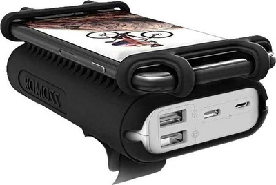 Powerbank Romoss UR01, i zi