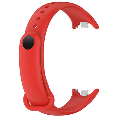 Rrip 4wrist, për Xiaomi Watch 9 & 8, i kuq