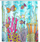 Perde dushi WENKO Rollin'Art Ocean Life, 180x200 cm, poliester, shumëngjyrëshe