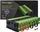 Inverter Monolith 51943, 4000W, 12V në 230V, jeshil