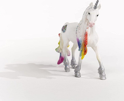 Figurinë njëbrirësh Schleich, për fëmijë, +3 vjeç