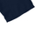 Kardigan veror për gra, mëngë 3/4, i hollë, ngjyrë blu navy, përmasa S