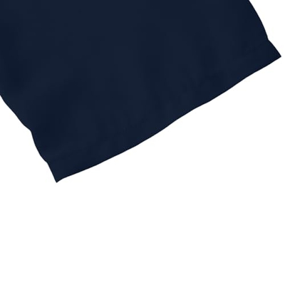 Kardigan veror për gra, mëngë 3/4, i hollë, ngjyrë blu navy, përmasa S