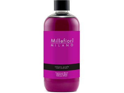 Rimbushës aromatike për difuzer me shkopinj Millefiori Milano, 500 ml